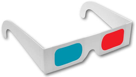 3d Glasses How They Work Eyegotcha