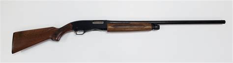 sold price winchester model   gauge shotgun april    pm edt