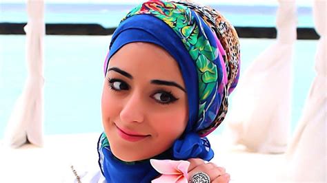 Top 10 Most Beautiful Muslim Women 2017 Youtube