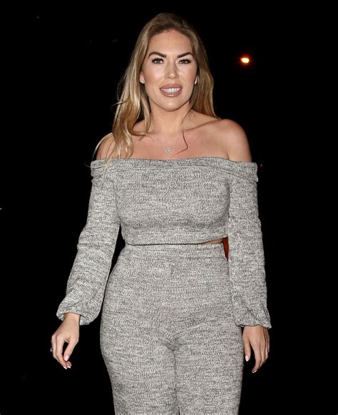 Frankie Essex Arrives At Courthouse Hotel In Shoreditch 12 23 2019