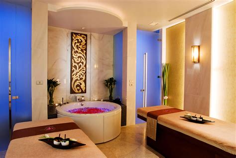 bluebook spa rooms spa center massage room