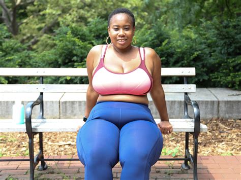 5 Essential Tips For Finding The Right Plus Size Sports