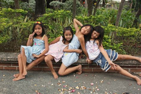 A Brief Encounter With Future Filipina Models – Novakistan