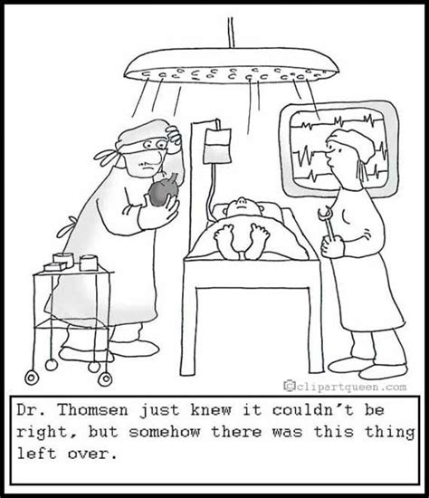medical funnies medical cartoons surgery cartoons pinterest