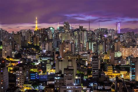 Sao Paulo Jet Charter Private Flights To Guarulhos Intl Sbgr Gru