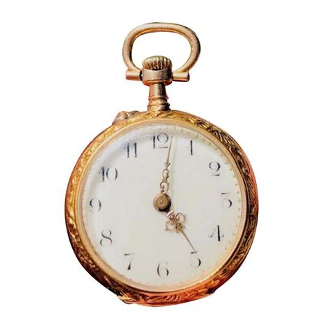 antique 18k gold pocket watches 141 for sale at 1stdibs