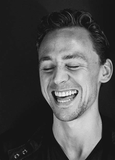 Man Of The Day Tom Hiddleston Fairytale Pictures