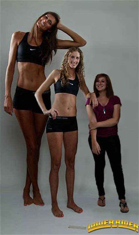 image result for super tall women giants tall women giant people tall people