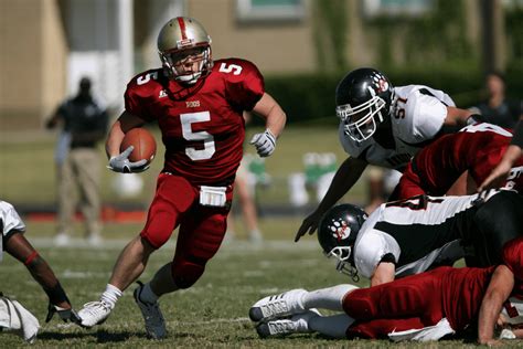 running   quarterback footballs key offensive roles denver