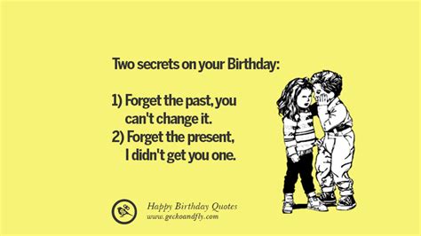 funny happy birthday quotes  wishes  facebook