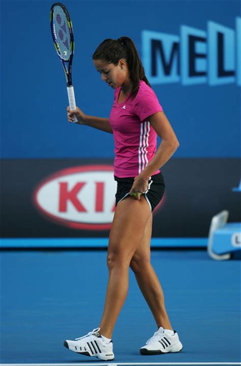 Ana Ivanovic Hot Tennis Players Images