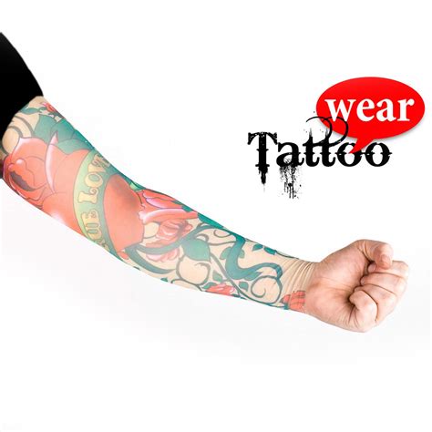 tattoo skin sleeves tatto tattoo tatoo sleeves tattoo sleeve tattoosleeve trim ebay
