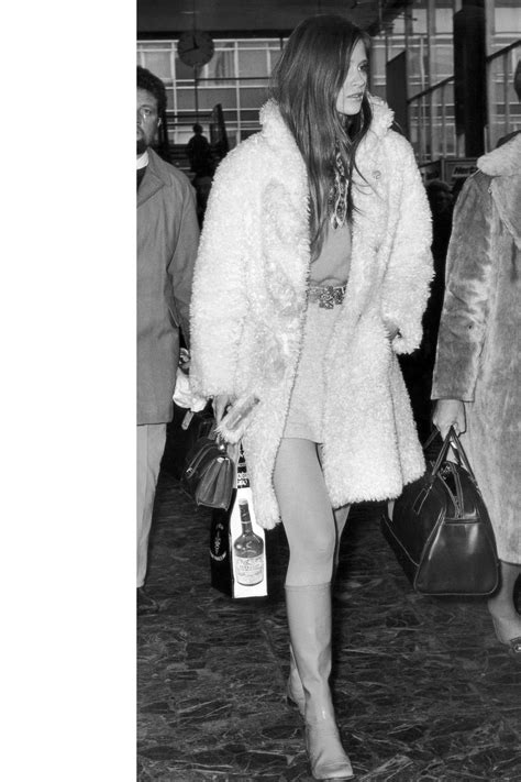1970s Fashion Photos And Style Icons 70s Trends And Fashion