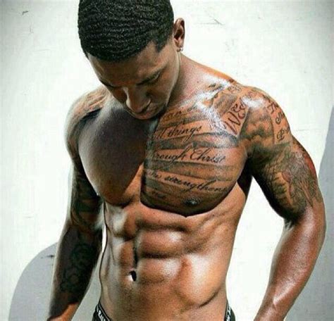 Chest Tattoos For Black Guys All About Tatoos Ideas