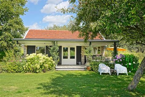 cottage met prachtig uitzicht  zuid limburg huisjes te huur  margraten limburg nederland