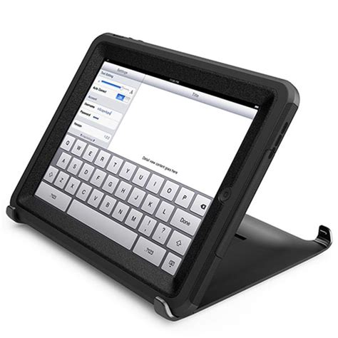 otterbox unveiled  ipad cases gadgetsin
