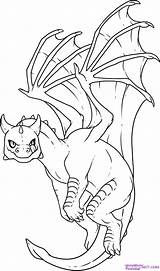 Dragon Coloring Pages City Easy Step Drawing Draw Baby Drawings Dragons Chinese Getdrawings Kids Chance Last Dragonvale Printable Getcolorings Fire sketch template