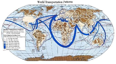 global shipping routes google zoeken long term travel time travel image budget travel
