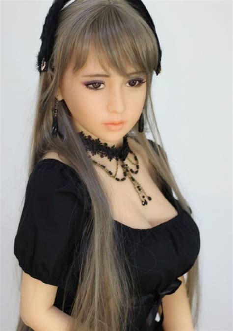 Gentle Asian Life Size Young Girl Sex Doll High Quality Free Download