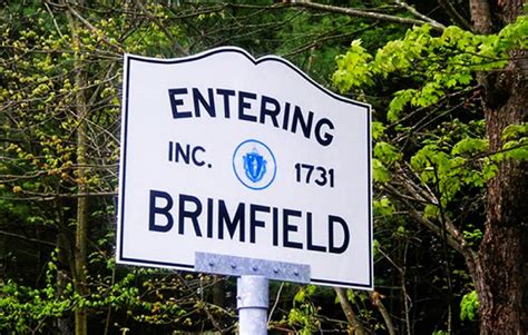 heading  brimfield