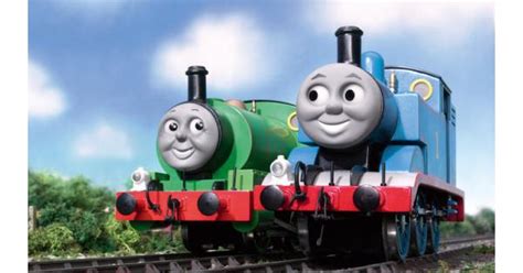 Thomas And Friends Tv Review