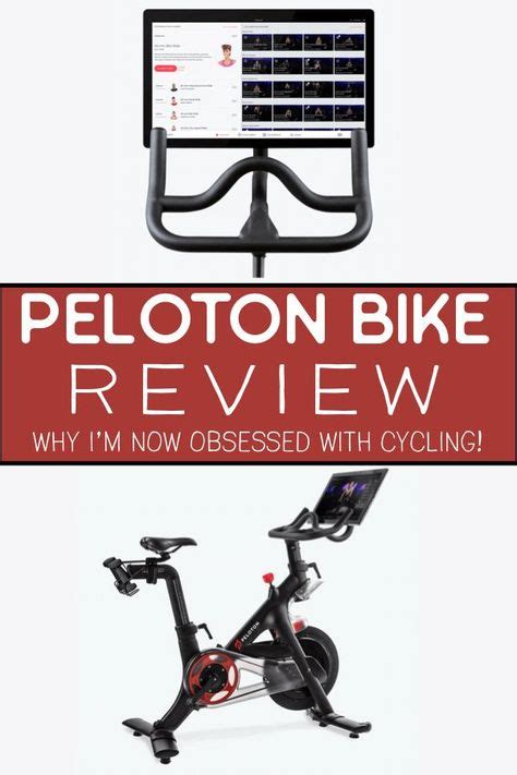 full  depth review   peloton bike      cycling studio  home