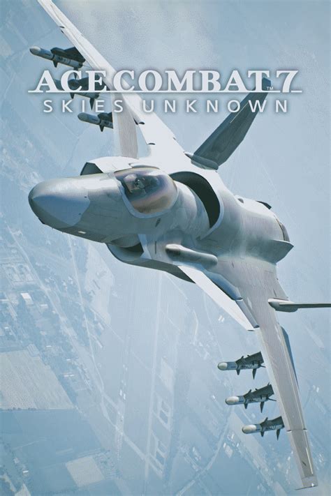 Ace Combat 7 Skies Unknown 2019 Price Review System Requirements