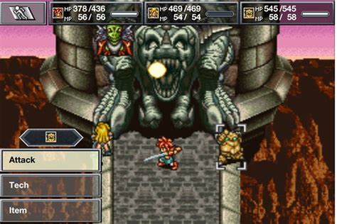 chrono trigger now on ios for 9 99 the verge