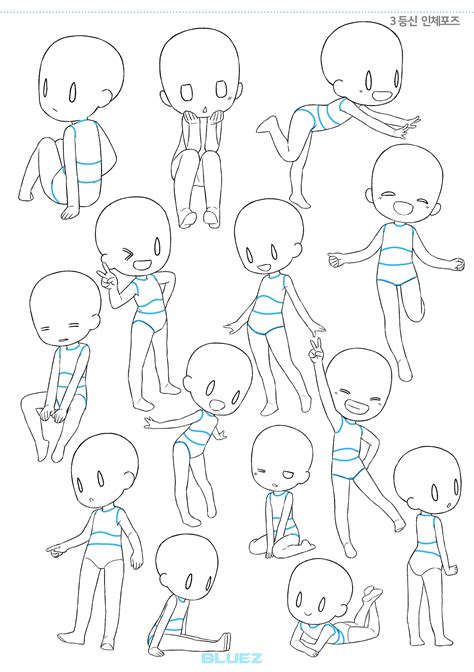 twitter   chibi drawings chibi sketch anime drawings tutorials