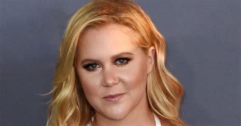 Amy Schumer Book Personal Details Abusive Relationship