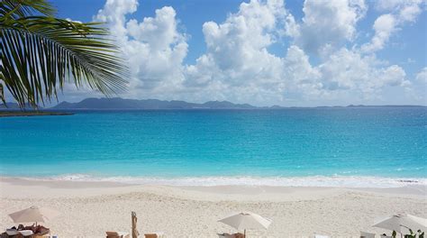 the caribbean s sexiest beaches