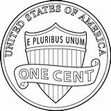 Usmint sketch template