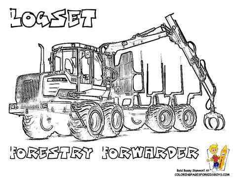 construction trucks coloring pages coloring home