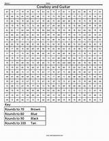 Squared Worksheets Sketchite Rounding sketch template