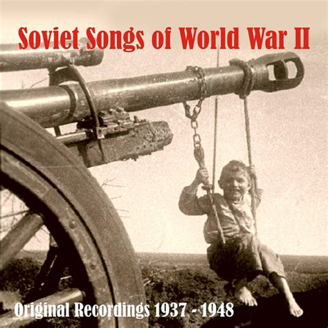 soviet songs of world war ii compilation by various artists spotify