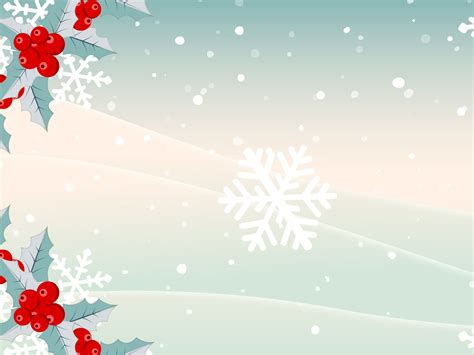 microsoft christmas powerpoint templates