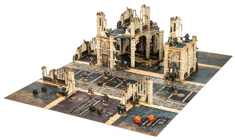 kill team  game youve  waiting  warhammer community