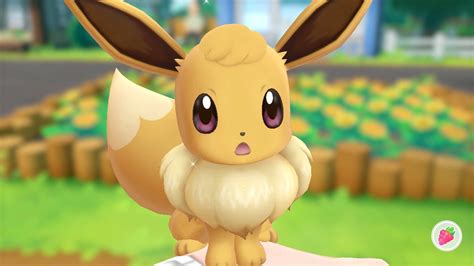 Go Time On Switch Pokemon Let’s Go Pikachu And Evee Review