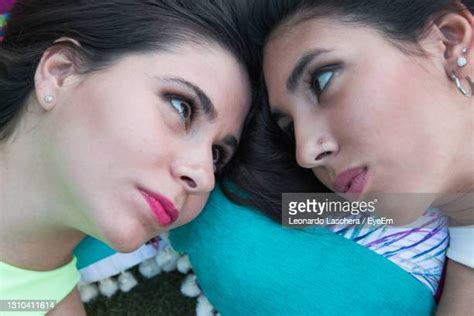 lesbian nose photos and premium high res pictures getty images