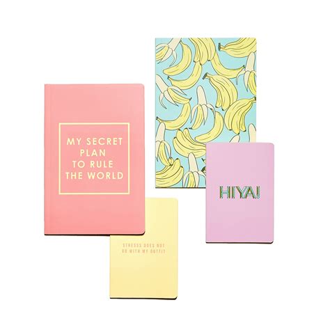 bershka launches   stationery collection