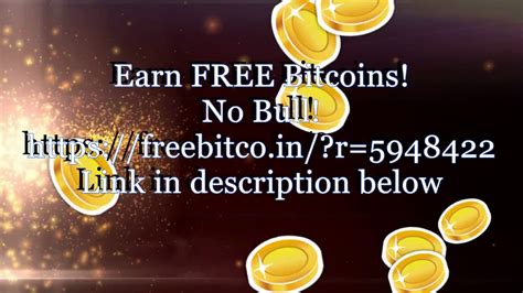 Earn Free Bitcoins Btc Playing Games No Bs Youtube