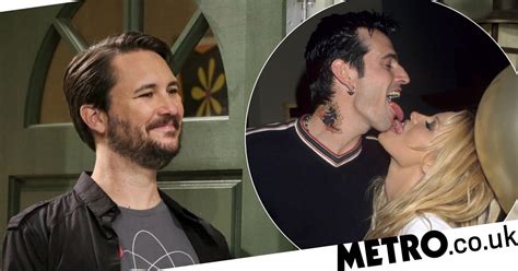 big bang theory s wil wheaton finds copy of pamela anderson sex tape