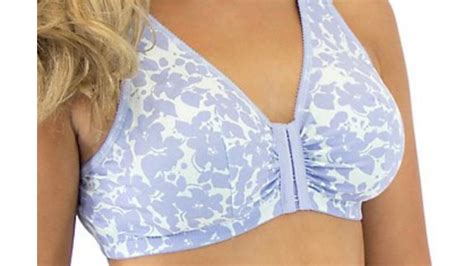 19 Best Bras For Older Women That Youll Love Wearing Every Day Over