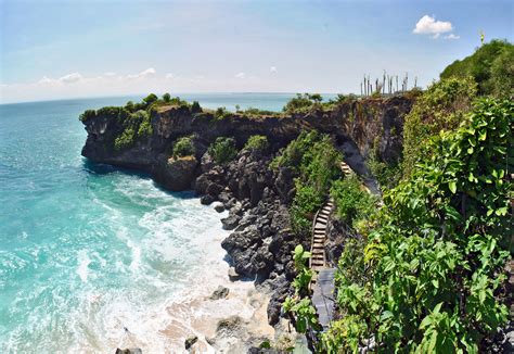 The Most Beautiful Beaches In Bali
