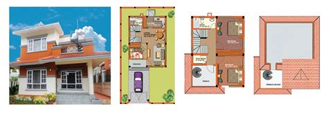 home design  nepal house blueprints