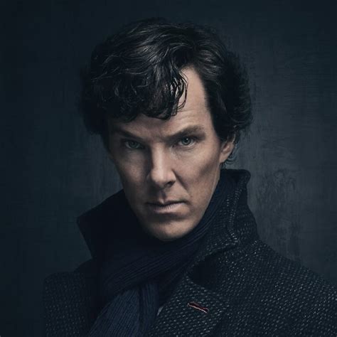 Sherlock Holmes – Asexuality In Media