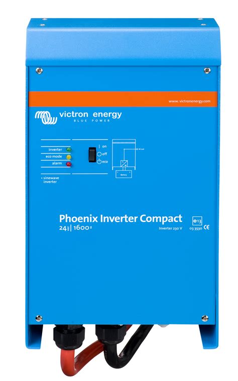 victron energy products