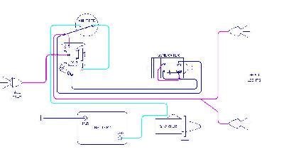 farmall cub wiring diagram