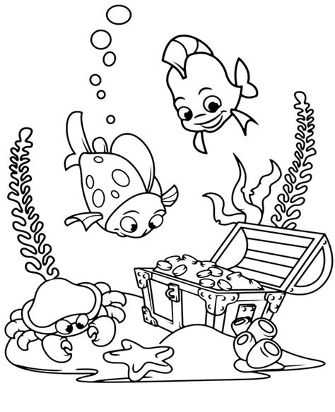 coloring pages  format