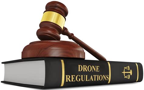 ultimate guide   drone regulations